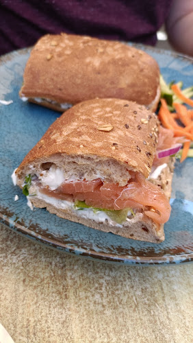 Opinii despre קופי דון în פתח תקווה - הסעדה