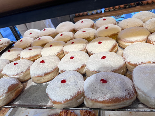 מאפיית ההגנה - תל אביב-יפו