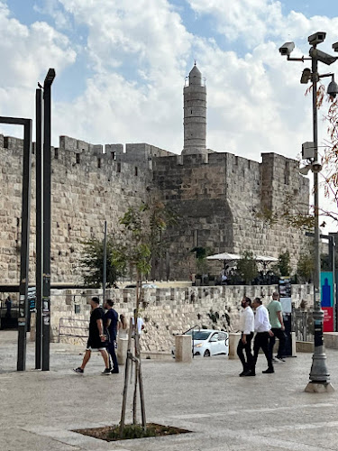 Opinii despre Hamigdal - המגדל în ירושלים - הסעדה