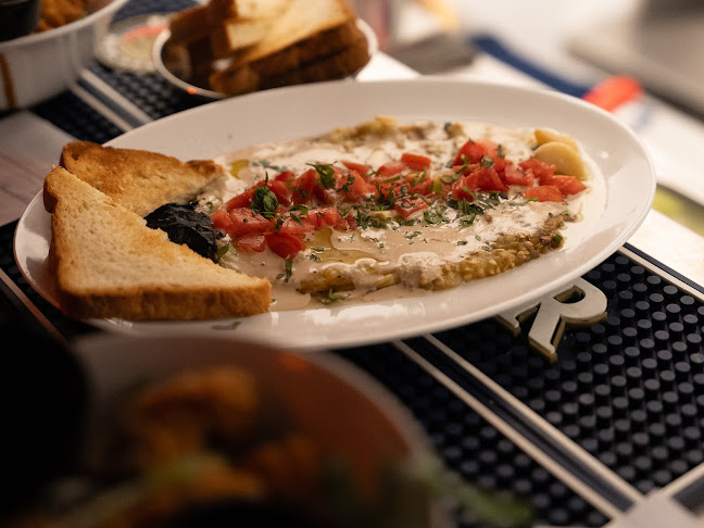 דיזי בר • Dizzy Bar