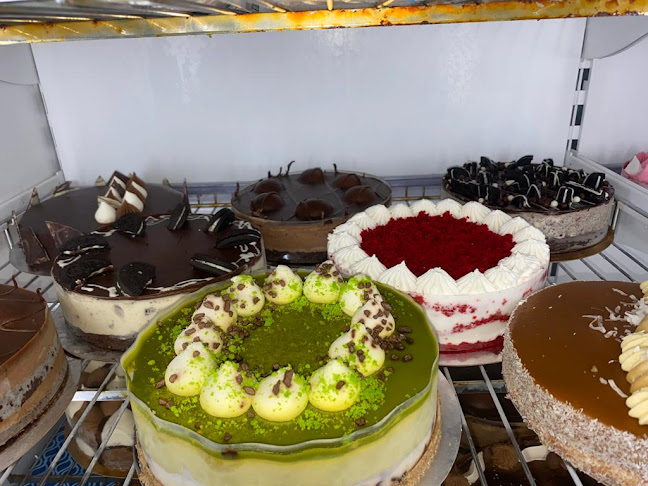 מאפיית בראשית - הסעדה