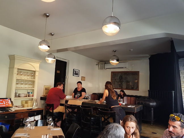 Comentarii opinii despre מסעדת צפון אברקסס של איל שני