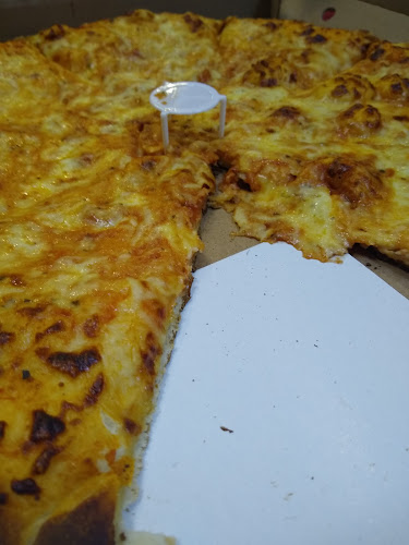 Comentarii opinii despre פיצה הלל Pizza Halel