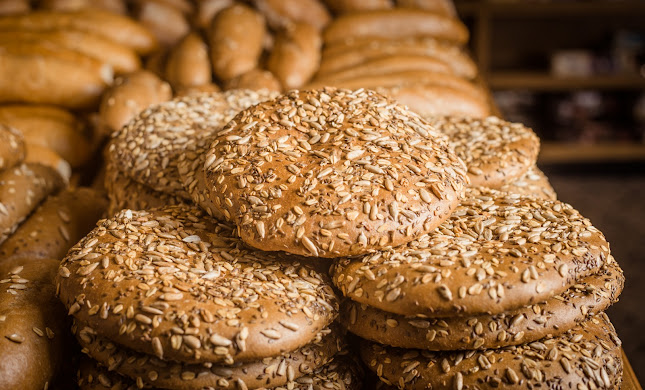 مخبز الريف Alreef Bakery מאפיית אלריף