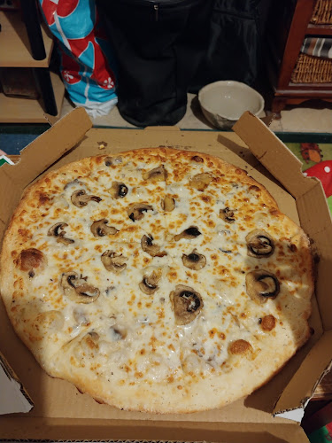 דוד בן גוריון 112, רמת גן