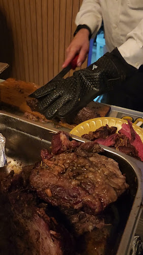 Opinii despre בערלה - מזון לגוף מוזיקה לנשמה în ירושלים - הסעדה