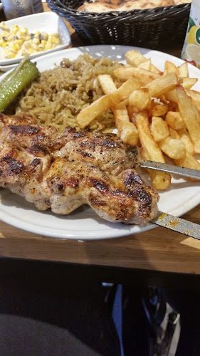 גריל 443 מודיעין - שילת