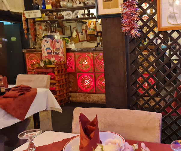 Opinii despre Chung Shing în נתניה - הסעדה