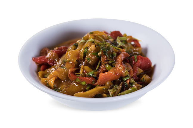 Comentarii opinii despre עבדאללה גריל בשרים