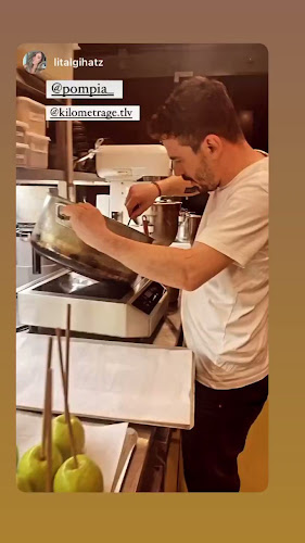 Opinii despre קילומטרז' - kilometrage în תל אביב-יפו - הסעדה