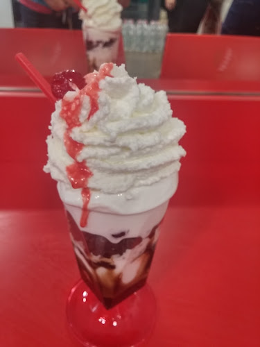 מקדונלד'ס - דלק אולגה - הסעדה