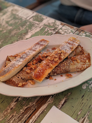 Opinii despre פר דרייר în תל אביב-יפו - הסעדה