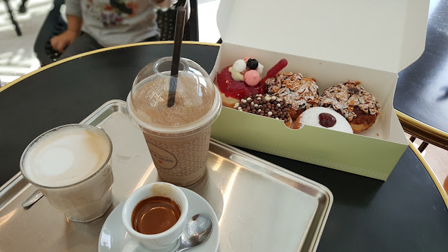 קניון ראשונים, שדרות נים 3, ראשון לציון