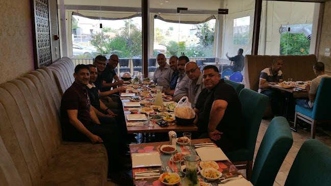 Opinii despre נימו în קלנסווה - הסעדה