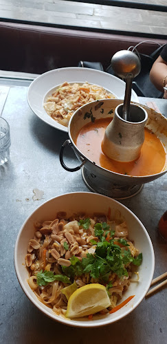 טייגר לילי - תל אביב-יפו