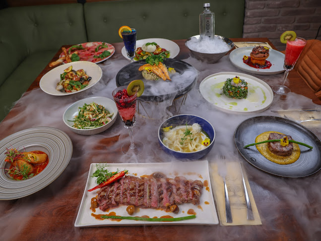 Opinii despre Dunyazad Restaurant ، مطعم دنيازاد מסעדת דוניאזאד în עראבה - הסעדה