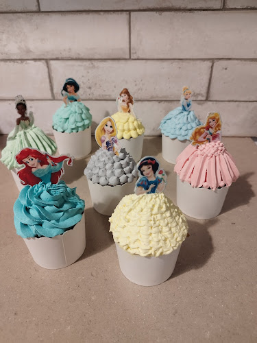 המתוקים של מוגלי - בית זית