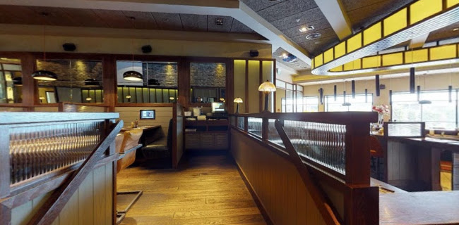 קניון רננים, רעננה