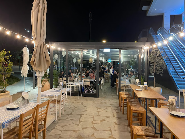 גרקו היווניה הוד השרון - הסעדה