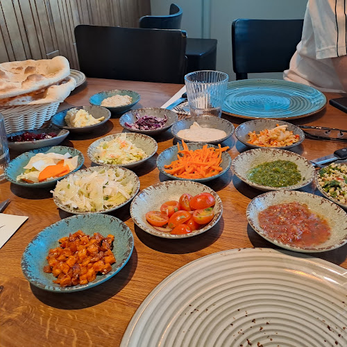 Opinii despre עלׇאֶש - בית של בשר în מודיעין מכבים רעות - הסעדה