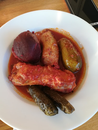 Comentarii opinii despre מסעדת אמא