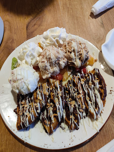 Opinii despre Crema în עראבה - הסעדה