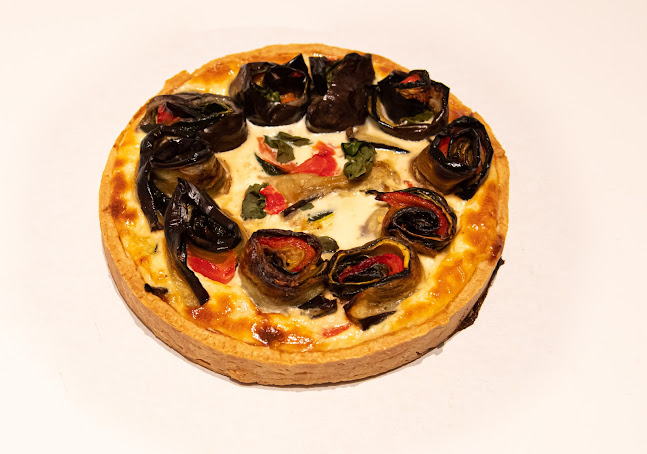 Opinii despre ברידג' קפה în באר שבע - הסעדה