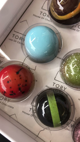 Tory chocolate | טורי שוקולד