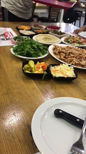 Opinii despre מסעדת אבו דיב în טייבה - הסעדה