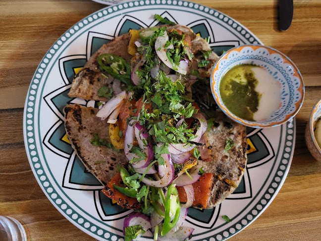 Opinii despre מסעדת chef kesar în חיפה - הסעדה