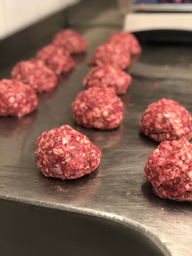 Fat Cow - הסעדה