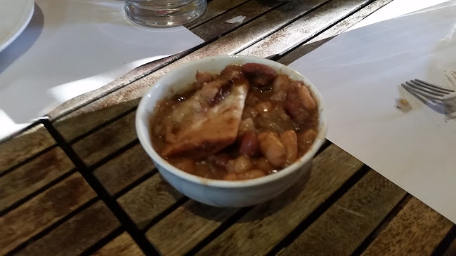 Opinii despre אלבמה în נתניה - הסעדה