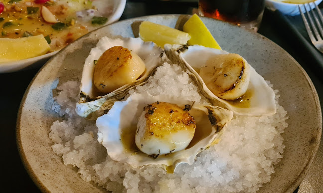 וניה ביסטרו - הסעדה