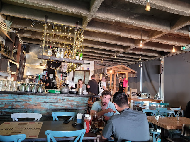 הגראז' - ראשון לציון