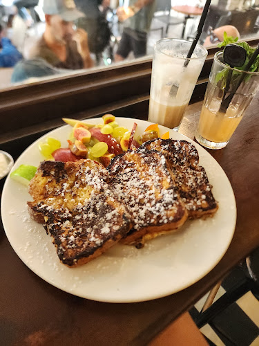 התחתית - הסעדה