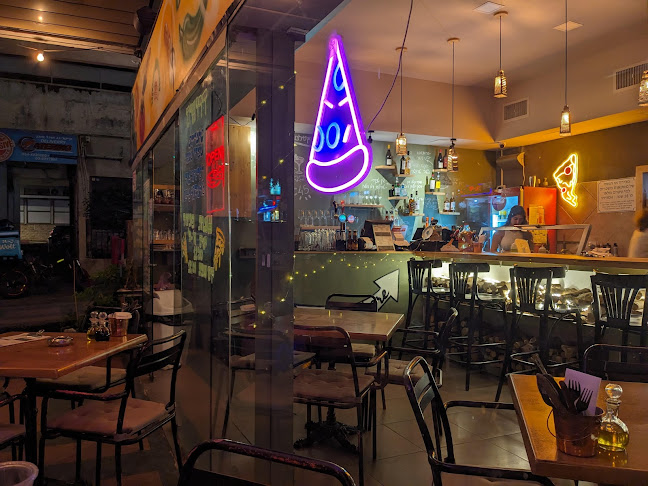 Opinii despre פיצה קארינה în רמת גן - הסעדה