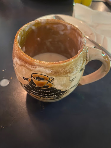 Opinii despre קפה משולש în תל אביב-יפו - הסעדה