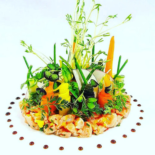 דאבל שף שירותי מזון