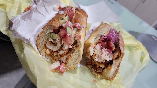 Opinii despre בית הסנדווץ' în נתניה - הסעדה