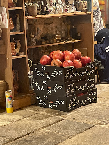 Opinii despre Hamudi Art Cafe în עכו - הסעדה