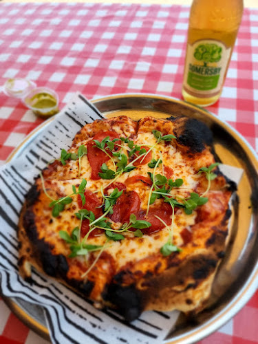 FURMAN'S - הסעדה