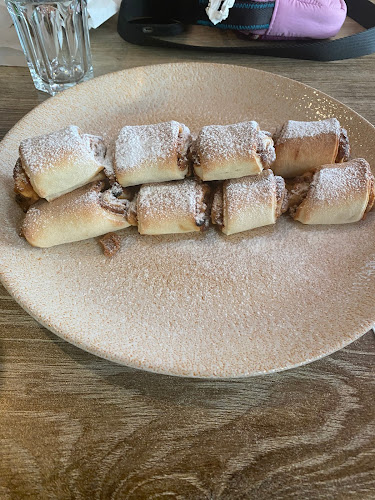 Comentarii opinii despre לנדוור