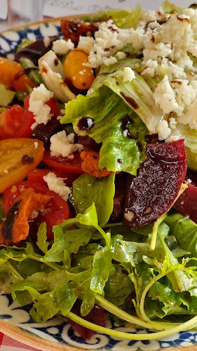 Comentarii opinii despre ג'רדינו בלו