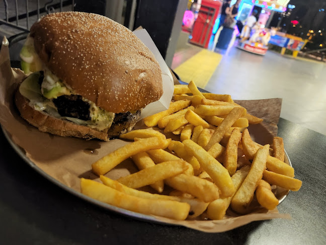 Opinii despre Burgers Bar | בורגרס בר | המבורגר כשר אילת în אילת - הסעדה