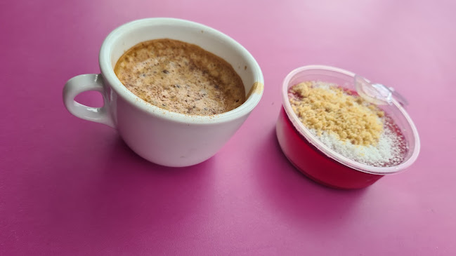 Opinii despre המלביה în תל אביב-יפו - הסעדה