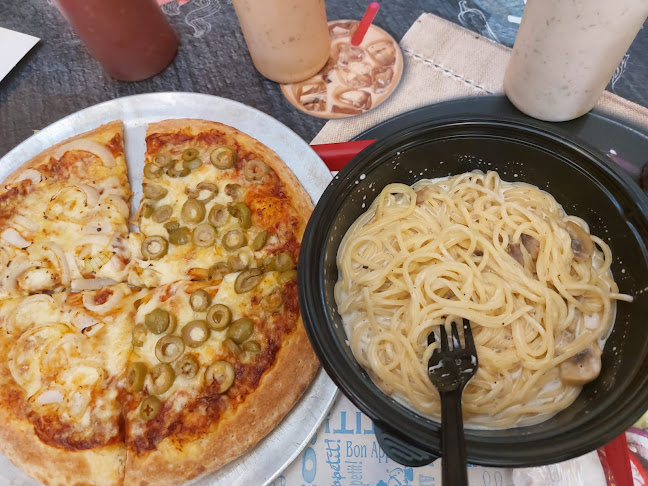 פיצה סבבה - ירושלים