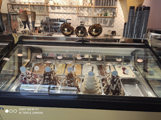 Comentarii opinii despre Golda