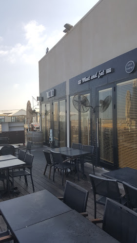 לחם בשר - הסעדה