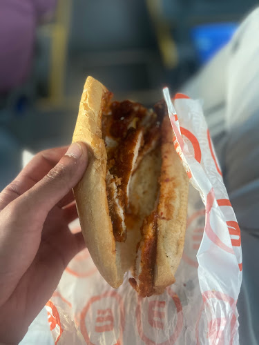 השניצליה - ראשון לציון