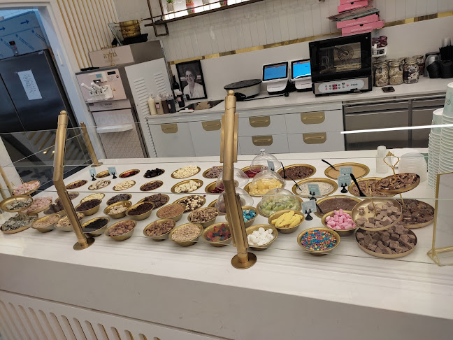 גלידה גולדה - ירושלים